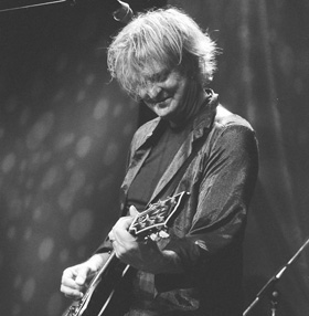 Tom Cochrane